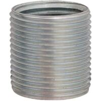 Filière M8 X 1.25 KS Tools 331.0637 - 25 X 9 Mm - Acier Qualité Pour Filetage Métrique - Sens Droit