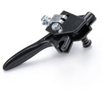 Levier D'Accélérateur Universel Pour Tondeuse à Gazon - Compatible Guidon 23-27mm - Remplacement Facile