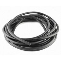 Cyclingcolors – Joint torique caoutchouc EPDM 3mm – Longueur 1m – Étanchéité pour plomberie et automobile – Résistant aux huiles et carburants