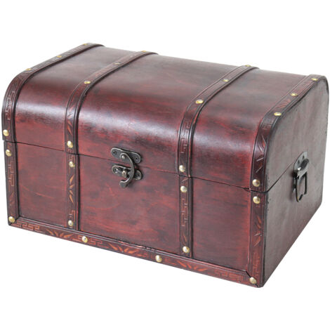 Schatztruhe Portugal, HMF 6406, 35 cm