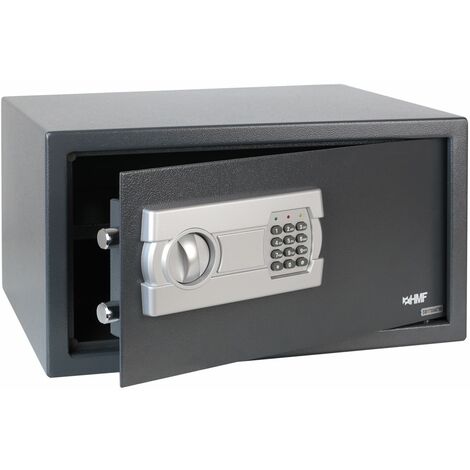 ARREGUI Elek 22500W-S Abzweigdosendeckel Tresor, Getarnter Safe,  Versteckter Tresor für Zuhause mit Verteilerdosendeckel Front, 15x22x21 cm,  3 L