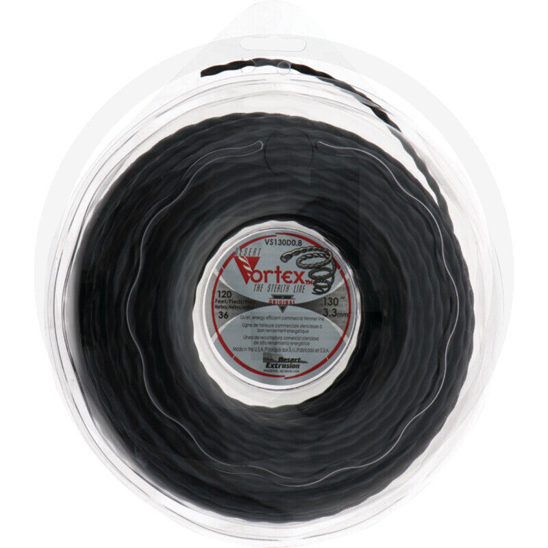 Filo Elicoidale Pro-Silent: Accessori Per Decespugliatori - Oleo-Mac - Foto 14