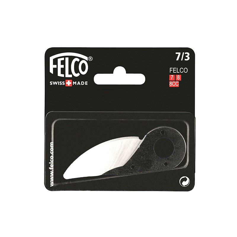 Lama di ricambio Felco 7 - 8 - 8CC - Ferramenta Chinello Online