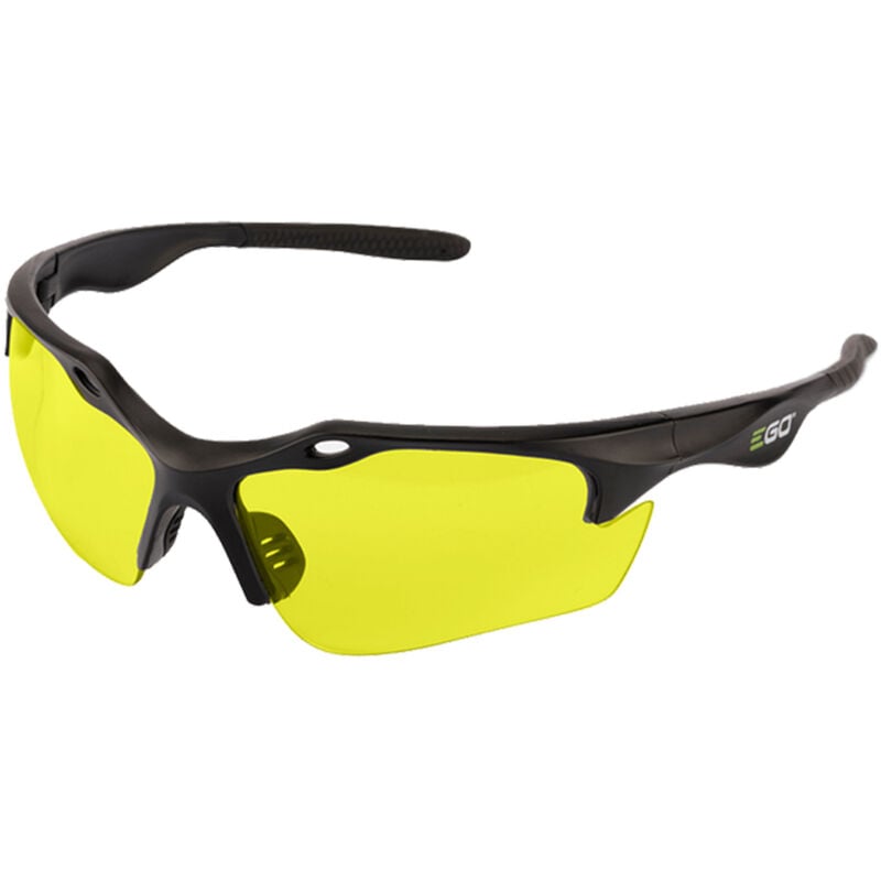 Occhiali di sicurezza lenti gialle GS003E - EgoPower+