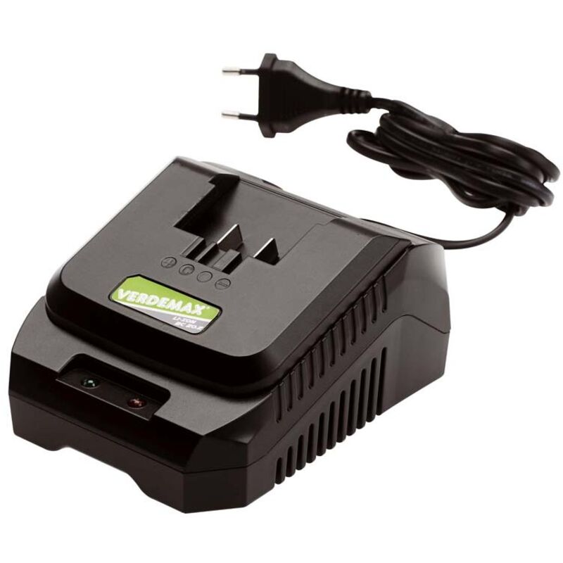 Caricabatterie Ultra Rapido Einhell Power X-Change 4A - 200-250V Senza Batteria - Foto 9