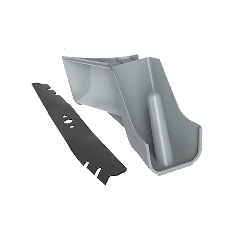 Kit Mulching EGO ABP1900 per rasaerba Mod. LM1900ESP EgoPower Plus