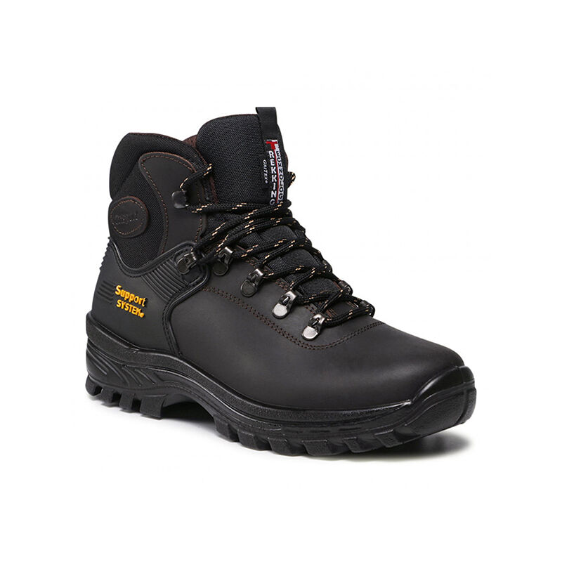 Scarpe da lavoro Trekking GRISPORT DAKAR 10242 marrone