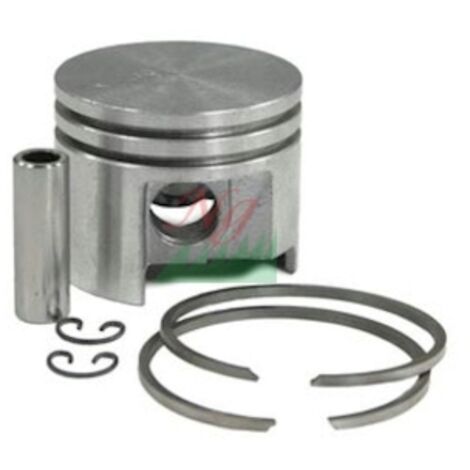 Pistone Originale Stihl Da 37mm Per Motosega MS162, MS162C - Foto 3