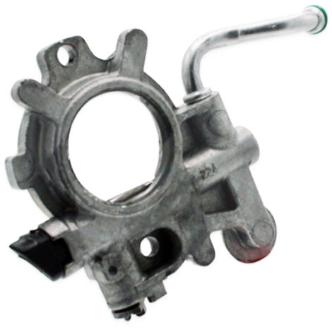 Pompa Olio Originale Stihl Per Motosega Mod Ms 271 E Ms 291