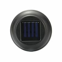 Solar Garden Lights - Set of 10 | Pukkr