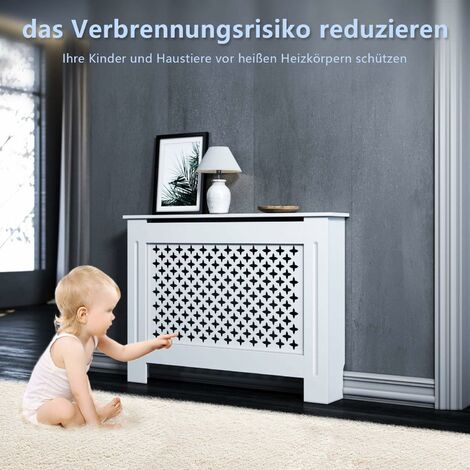 Fabelhafte Heizkrperverkleidung Fr Rippenheizkrper Magnetisch Fotos