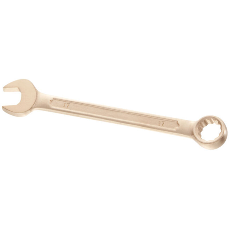 Clé plate mixte 22mm Facom | 440.22