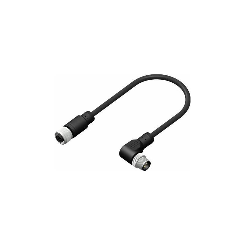 Câble d'extension de moteur de vélo électrique 9 broches mâle vers femelle Convient pour Bafang, Shengyi, MXUS, Xiongda, et plus (9 broches de 600 mm de long Câble d'extension de moteur de vélo électrique 9 broches mâle vers femelle Convient pour Bafang, Shengyi, MXUS, Xiongda, et plus (9 broches de 600 mm de long