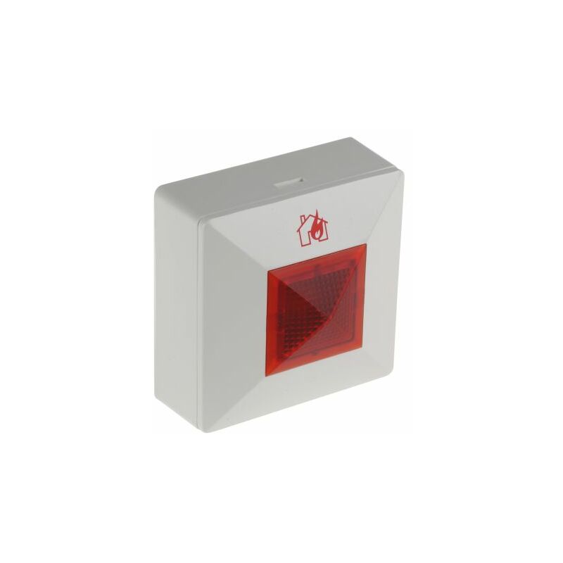 Combinaison balise - buzzer Eaton série Fulleon, LED Remote Indicator ...