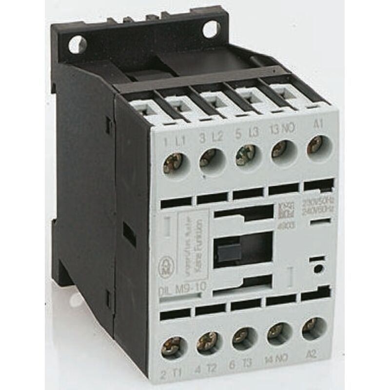 Contacteur Eaton XTCE170G00A - Tension Bobine 110-120V - Neuf En Emballage