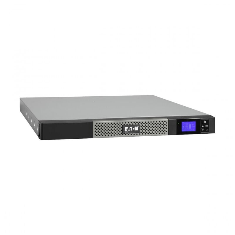Onduleur Eaton 9355-40-N – Grosse Puissance Pour Nodal/régie Audiovisuelle, Occasion