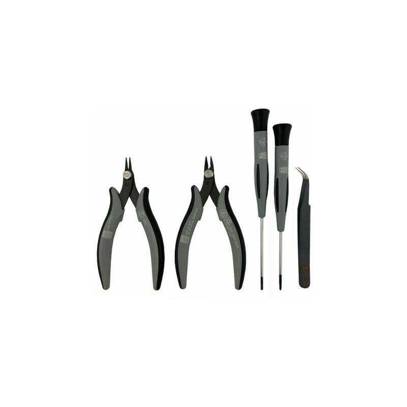 FOSHIO Kit d'outils de Papier Peint, Outils pour papier peint, outil de