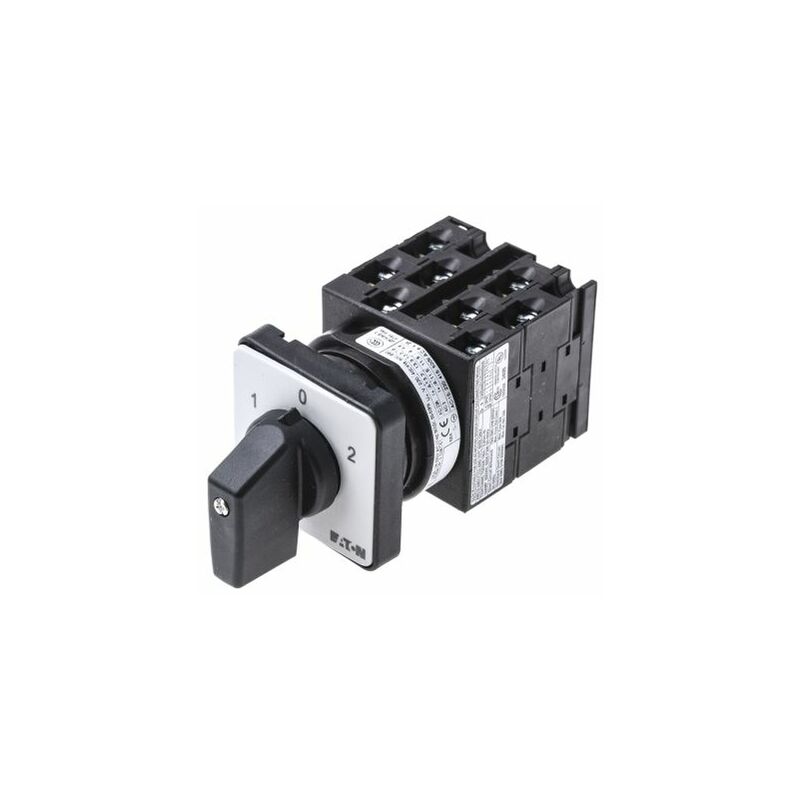 LV432619 | Inverseur de sources Schneider Electric NSX400...630 Lv4, 3P