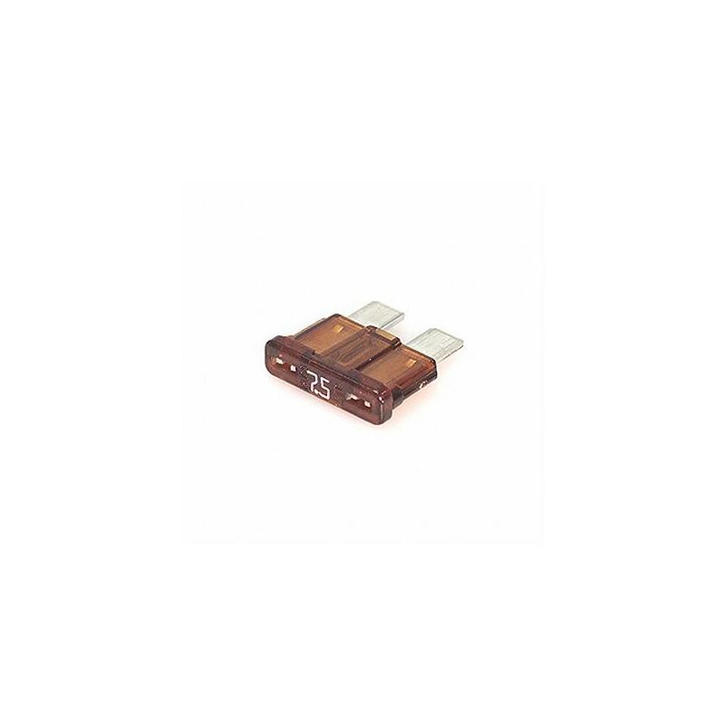 Fusible automobile 7.5A Eaton, 32V c.c. ( Prix pour 1 )