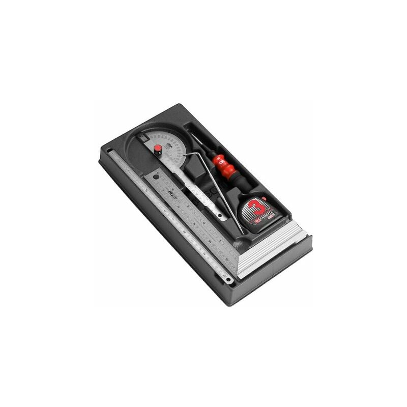 Plateau à outils Facom, Polystyrène ( Prix pour 1 )