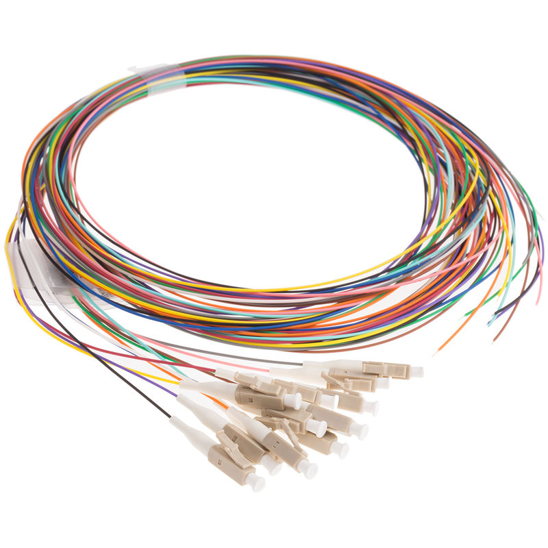 Câble de rallonge câble intermédiaire 13 - broches , 1m fiches en