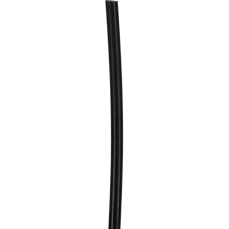 Cordon joint torique RS PRO, en Silicone, Diam. 10mm, 2m de long ( Prix  pour 1 )