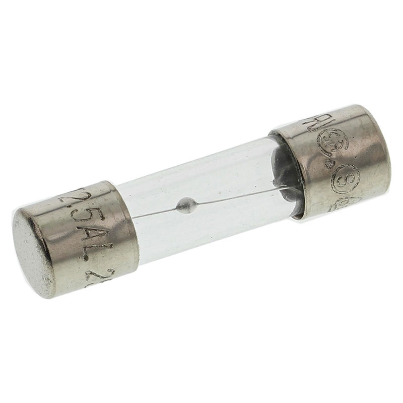 Sectionneur fusible à tiroir Resi9 - 1P+N - 16A - 250 V - pour fusible de  10,3 x 25,8 mm