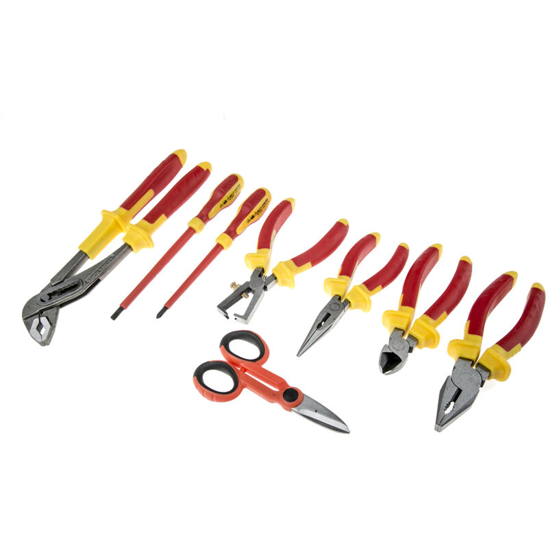 Mallette à Outils Parkside, Set De Douilles 216 Pièces à 79,99€ Chez