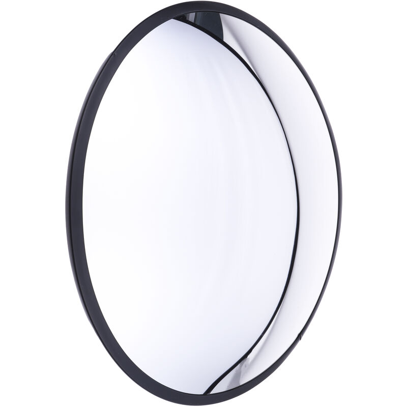 Miroir convexe RS PRO Circulaire, pour Extérieur, 450mm ( Prix pour 1 )