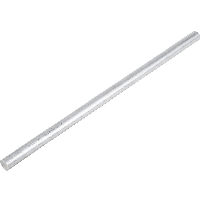 Tige Acier Inoxydable, diam. 8mm, L 300mm ( Prix pour 1 )