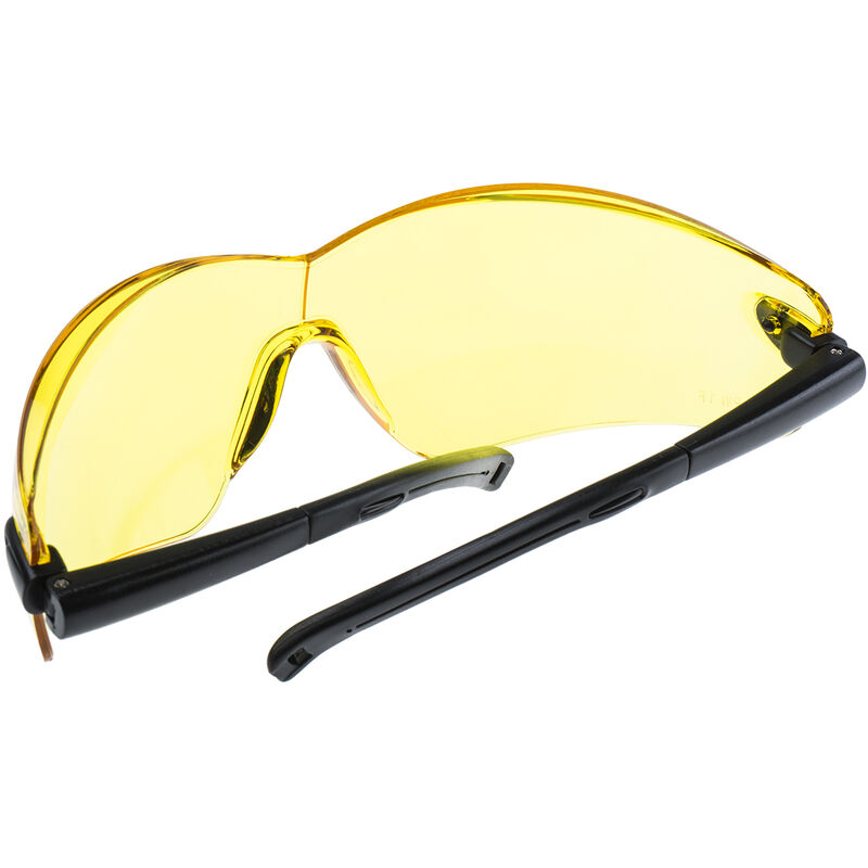 Lunette de soleil plaquée antibuée de protection UV400 pour homme