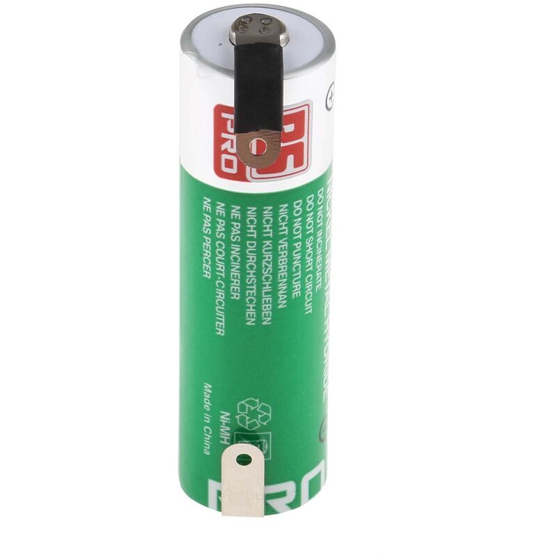 Pile AAAA RS PRO RS PRO 1.5V Alcaline, 600mAh ( Prix pour Paquet de 2 )