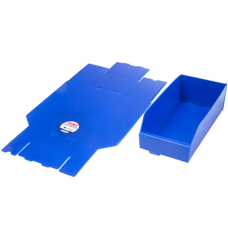 Boîtes de Rangement Empilable Multifonctionnel Plastique Bacs Kit