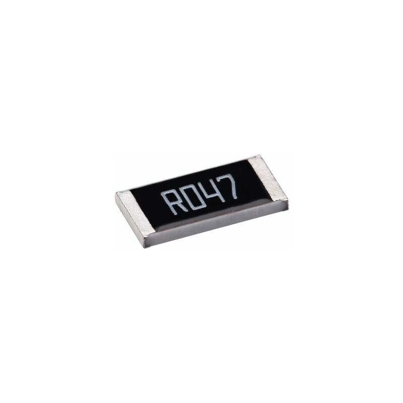 Kit De 487 Résistances 0402 1% - Valeurs E96 - 100 Pièces Par Valeur - Marque Aidetek - Neuf