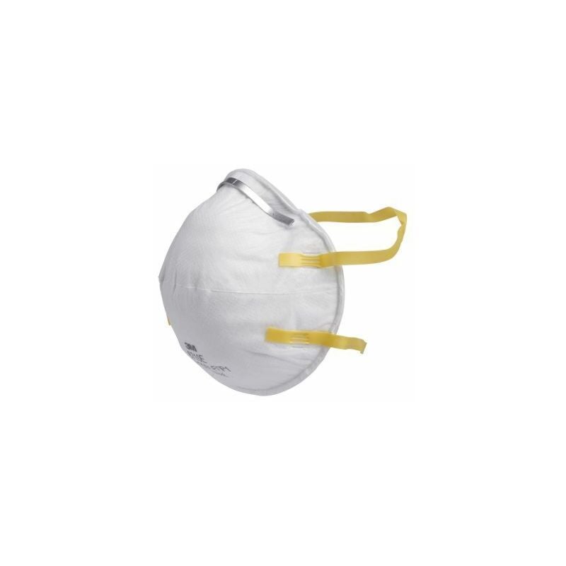 Masque anti-poussières FFP2 sans valve - 8810 - 3M