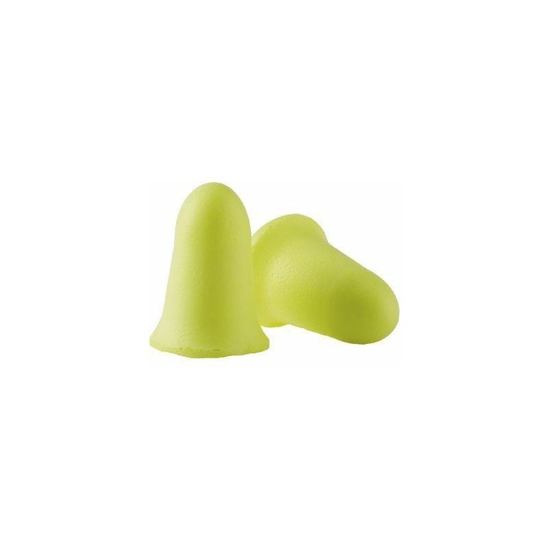 Bouchons d'Oreille 3M EAR Soft FX (forte Atténuation 39 décibels)