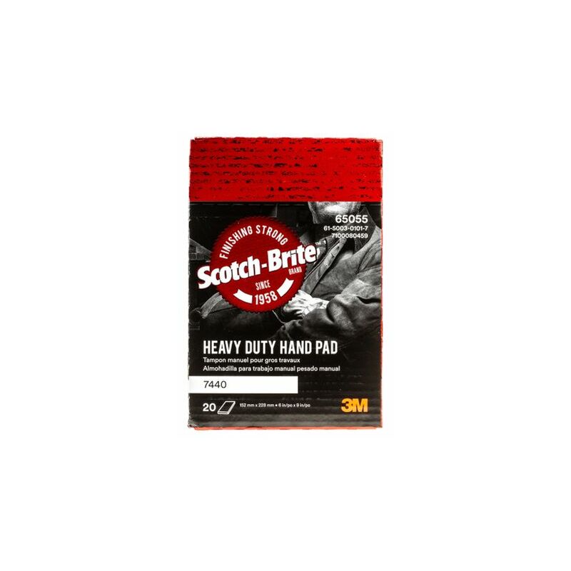 3M Sanding Screen 29839, 120 Grit, 17 in. x NH, 12/case (Case of 12
