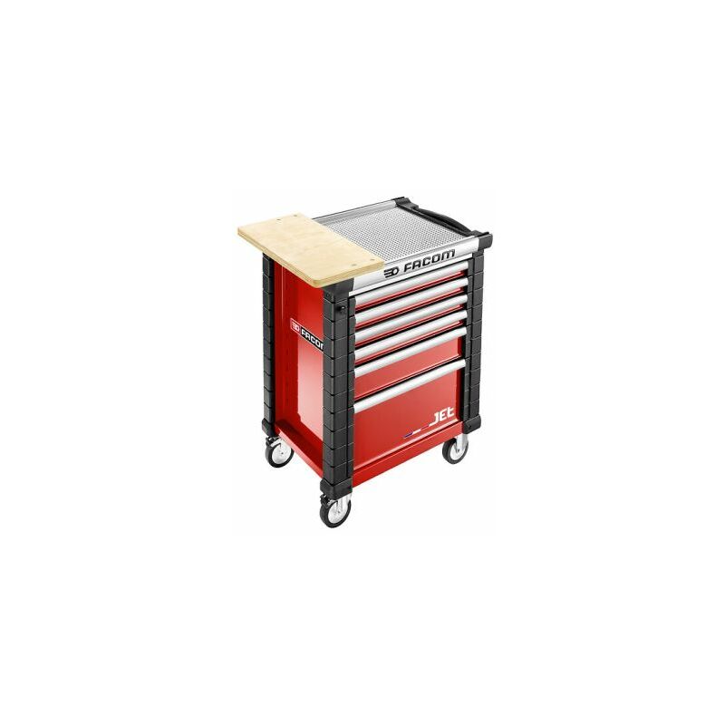 Support Pour Outils Facom - Neuf, En Plastique, Pour Ranger Et Organiser Vos Outils Professionnels