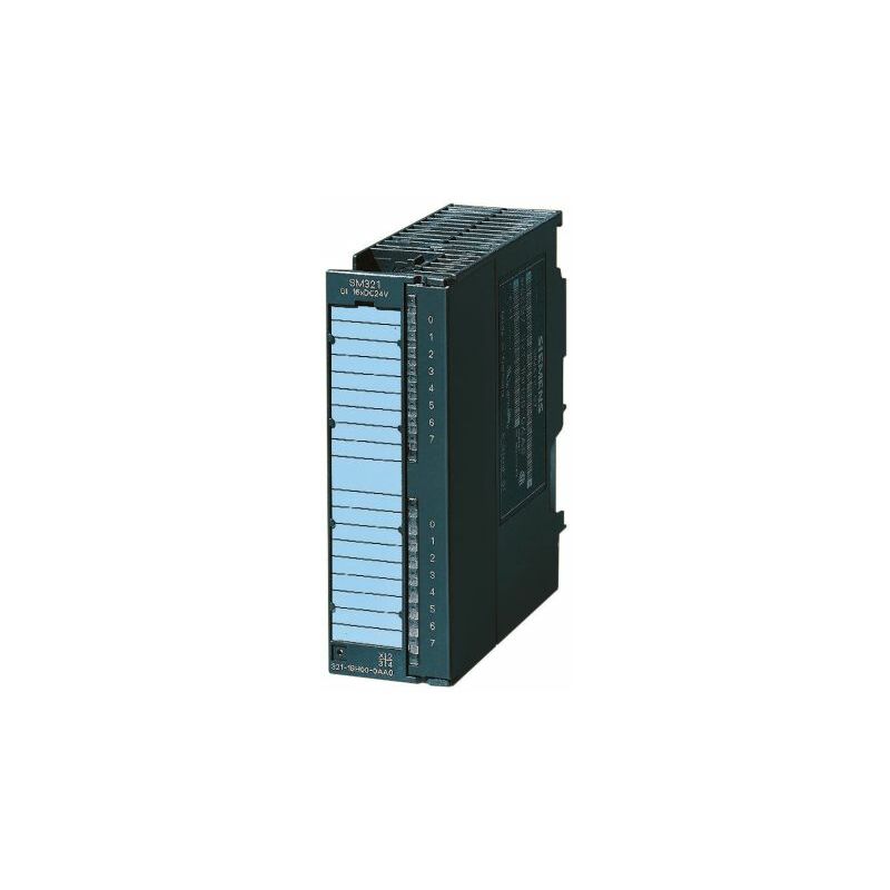 Module S7 300 Module E/S pour automate Siemens SIMATIC S7-300 Series pour Série S7 ...