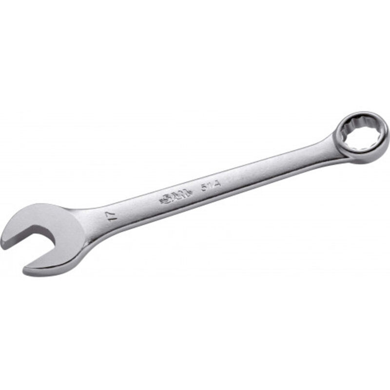 LOT OUTILS SAM Cle Plate A Oeil 11 Et 12 / Tournevis Douille EUR 12,00