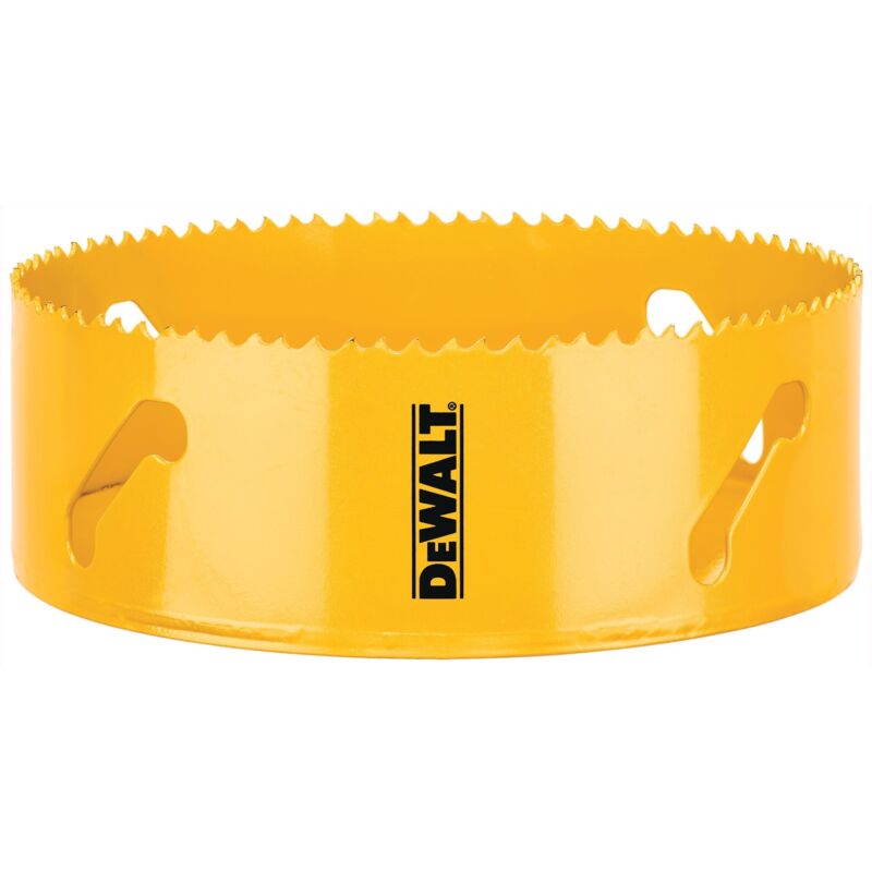Lames De Scie Sauteuse DeWalt DT2211 - Lot De 5 - Pour Bois Bimétal