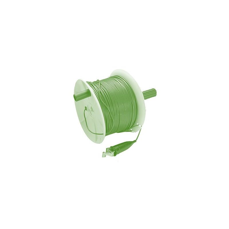 Chauvin Arnoux CA 732 – Testeur De Tension Sans Contact Avec Lampe Torche Intégrée – Détection 195-265V AC