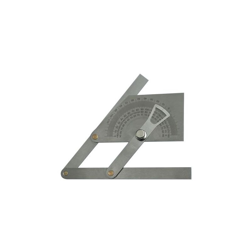 Johnson Level Et Outil 406em-s Heavy Duty Professional Inch