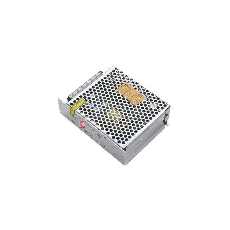 Alimentation Secteur 5V 2A UK - Adaptateur Universel 5.5mm X 2.1/2.5mm, Marque YTYS