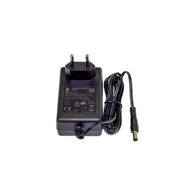 Adaptateur AC/DC universel pour téléphone avec port USB - Test et Avis