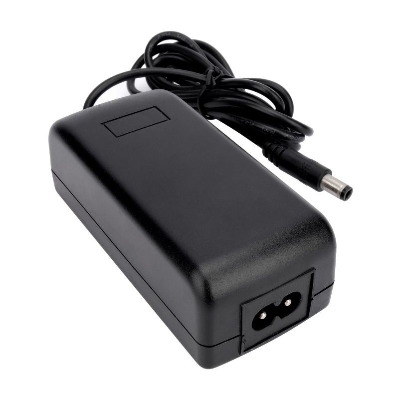 Taelec-Tric Sostituzione UK Per Caricabatterie Adattatore AC-DC 5V - Foto 4