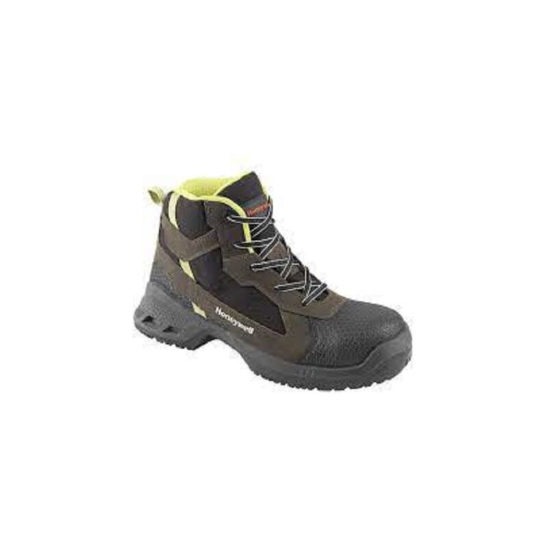 POIGNEE ERGOTEC CUIR MONACO MARRON CHOCOLAT L135-135mm (PAIRE