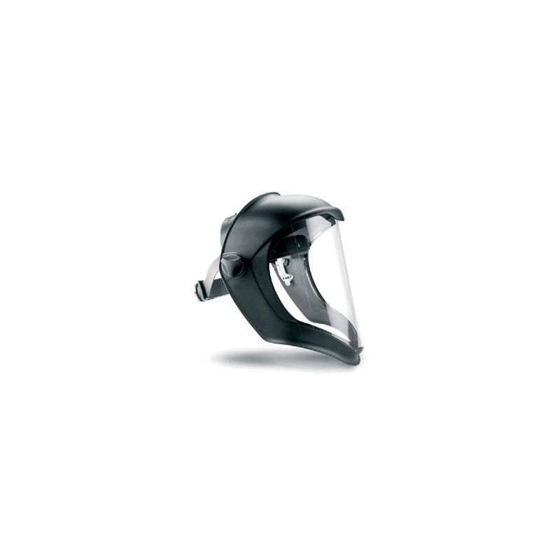 Ecran facial Honeywell Safety BIONIC résistant à : Eclaboussures chimiques, Particules volantes ( Prix pour 1 )