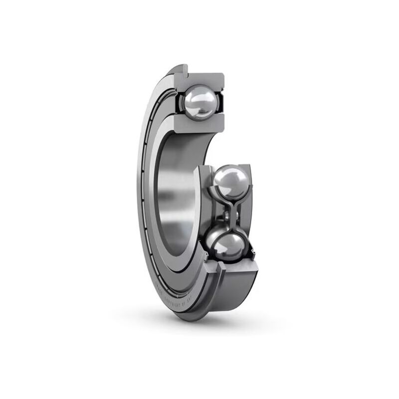 Roulement à Billes à Insert SA207-22 Neuf Avec Collier De Serrage - 1-3/8" ID X 2.835" OD