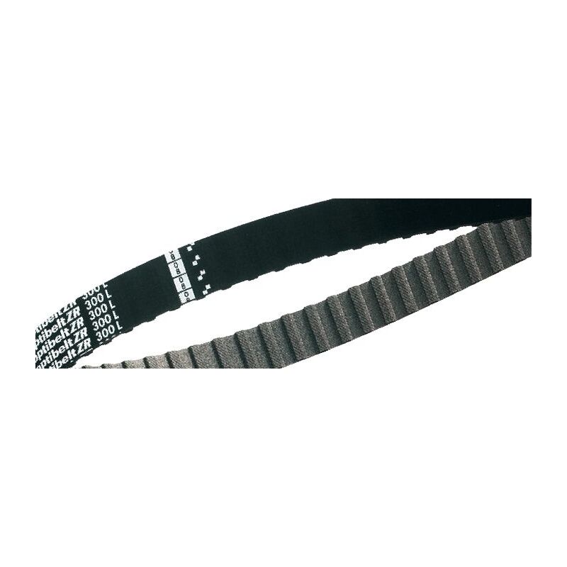 Courroie De Transmission Trapézoïdale / En Caoutchouc / Agrafable / Souple - THORO-TWIST